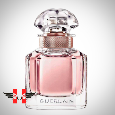 عطر ادکلن گرلن مون گرلن ادو پرفیوم اینتنس | Guerlain Mon Guerlain Eau de Parfum Intense